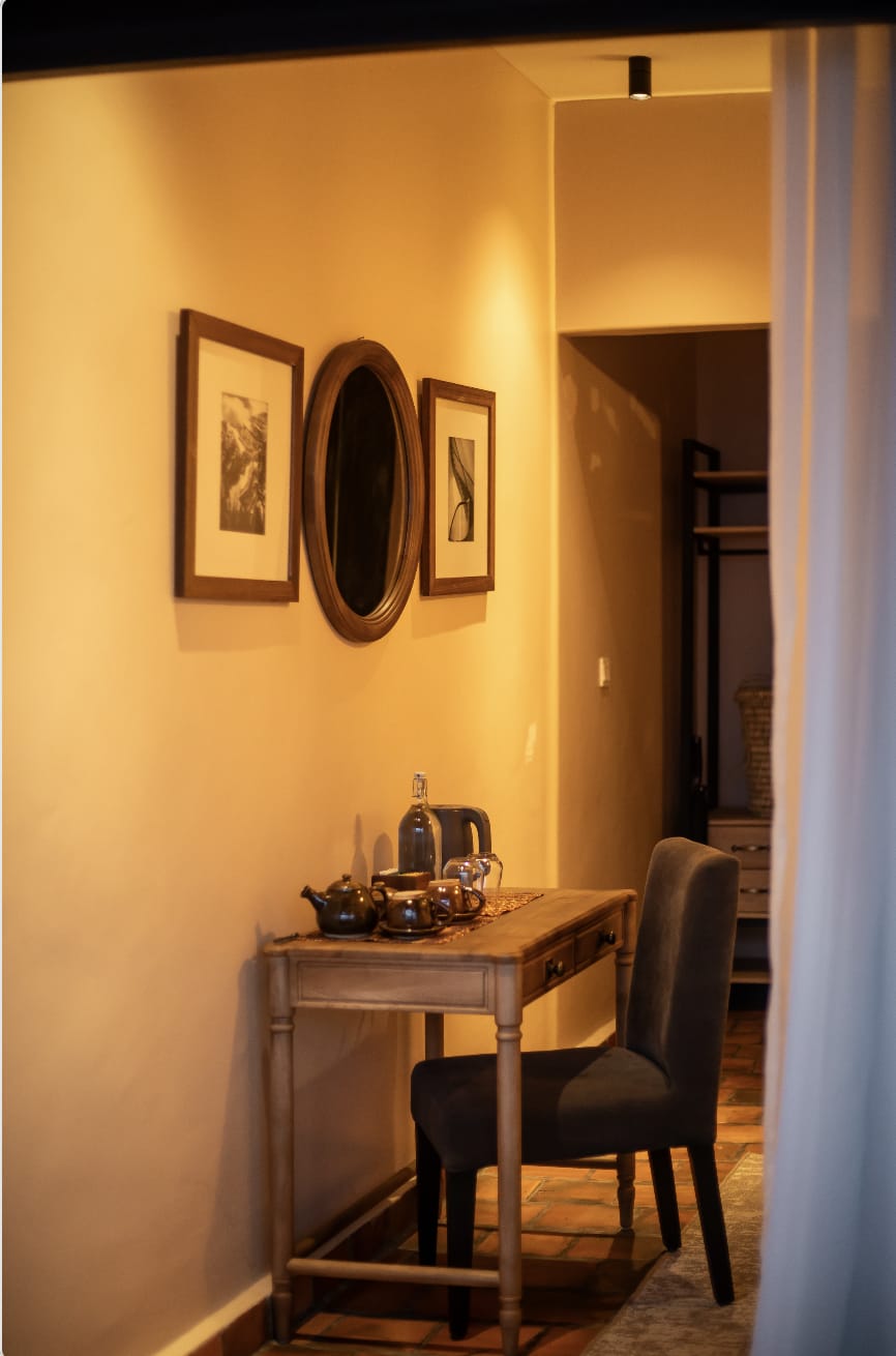 Murore Bedroom